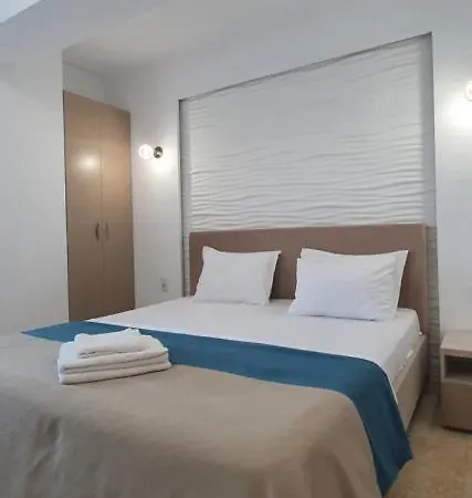 Appartamento Luxury 3 Bed Boutique Mamaia Central Aparment *