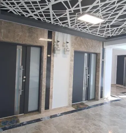 Appartamento Luxury 3 Bed Boutique Mamaia Central Aparment *