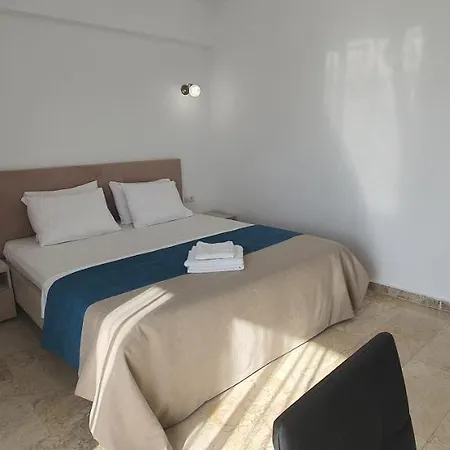 Appartamento Luxury 3 Bed Boutique Mamaia Central Aparment *