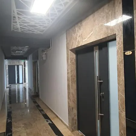 Luxury 3 Bed Boutique Mamaia Central Aparment Appartamento *