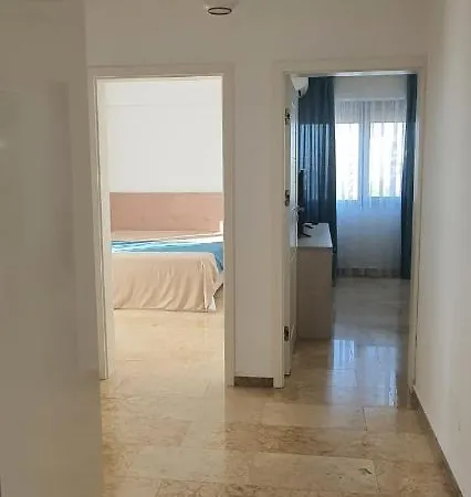 Luxury 3 Bed Boutique Mamaia Central Aparment Apartment Mamaia