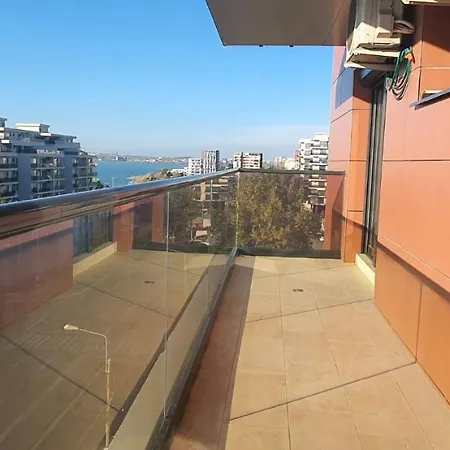 Apartment Luxury 3 Bed Boutique Mamaia Central Aparment *
