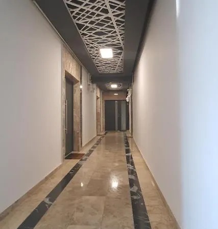 Luxury 3 Bed Boutique Mamaia Central Aparment Mamaia